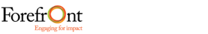 Forefront Logo